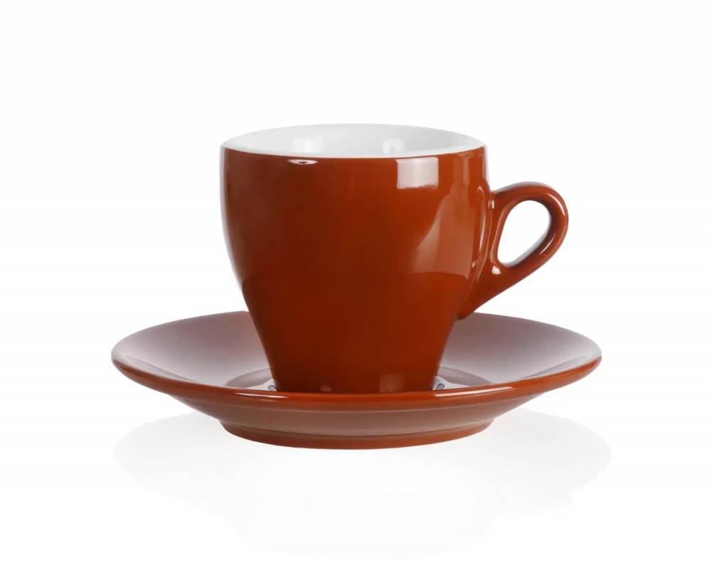 NuovaPoint Cappucinotasse Milano 1