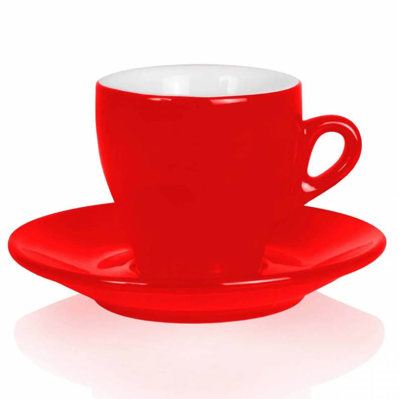 NuovaPoint Cappucinotasse Milano 1