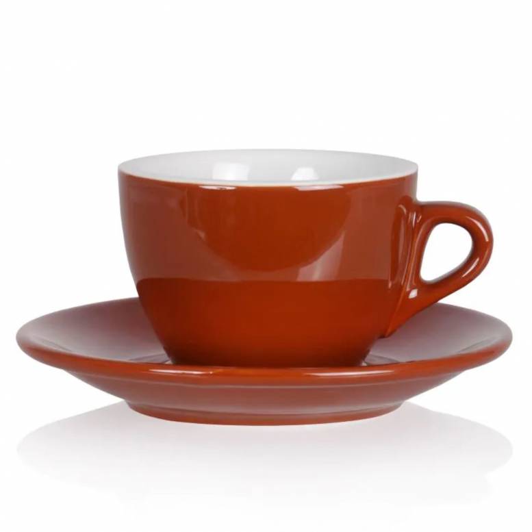 NuovaPoint Cappucinotasse Palermo 1