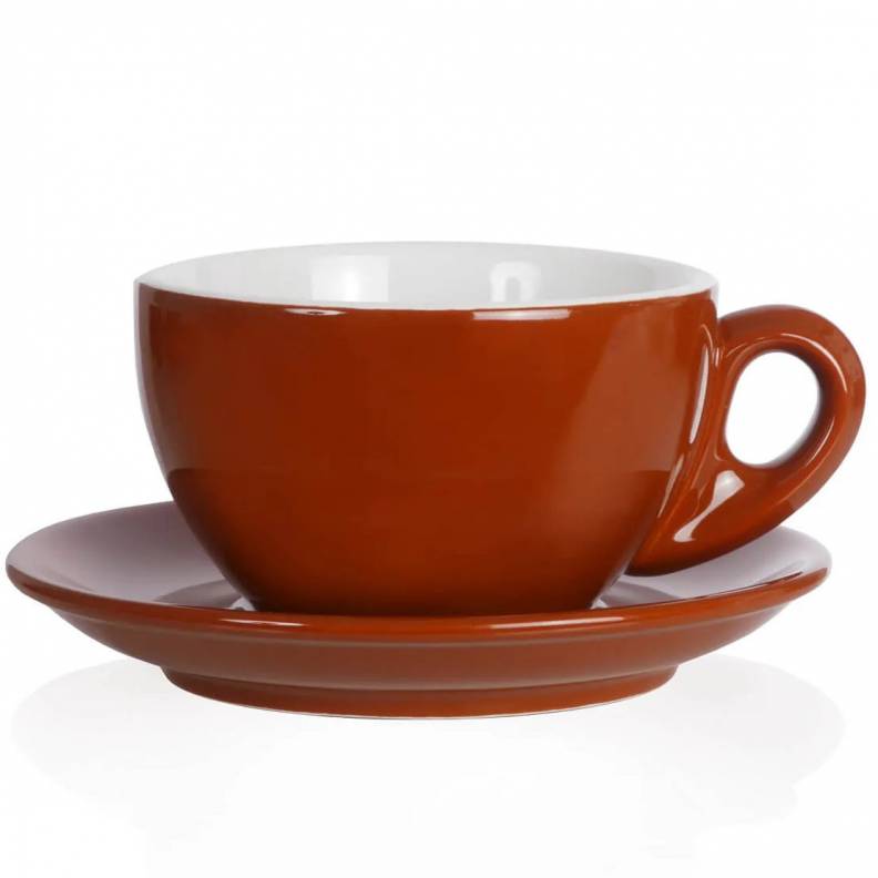 NuovaPoint Cappucinotasse Palermo 1