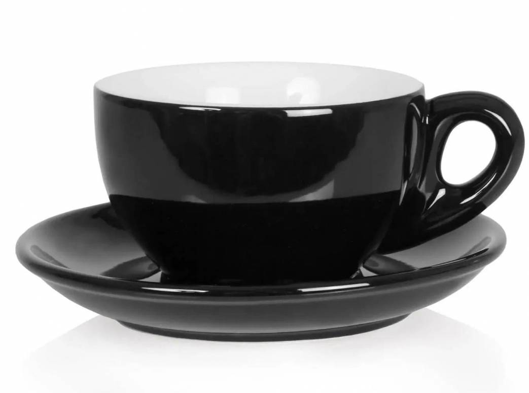 NuovaPoint Cappucinotasse Palermo 1