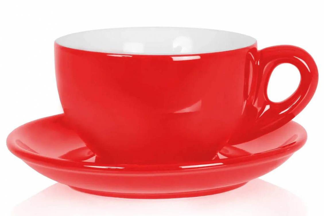 NuovaPoint Cappucinotasse Palermo