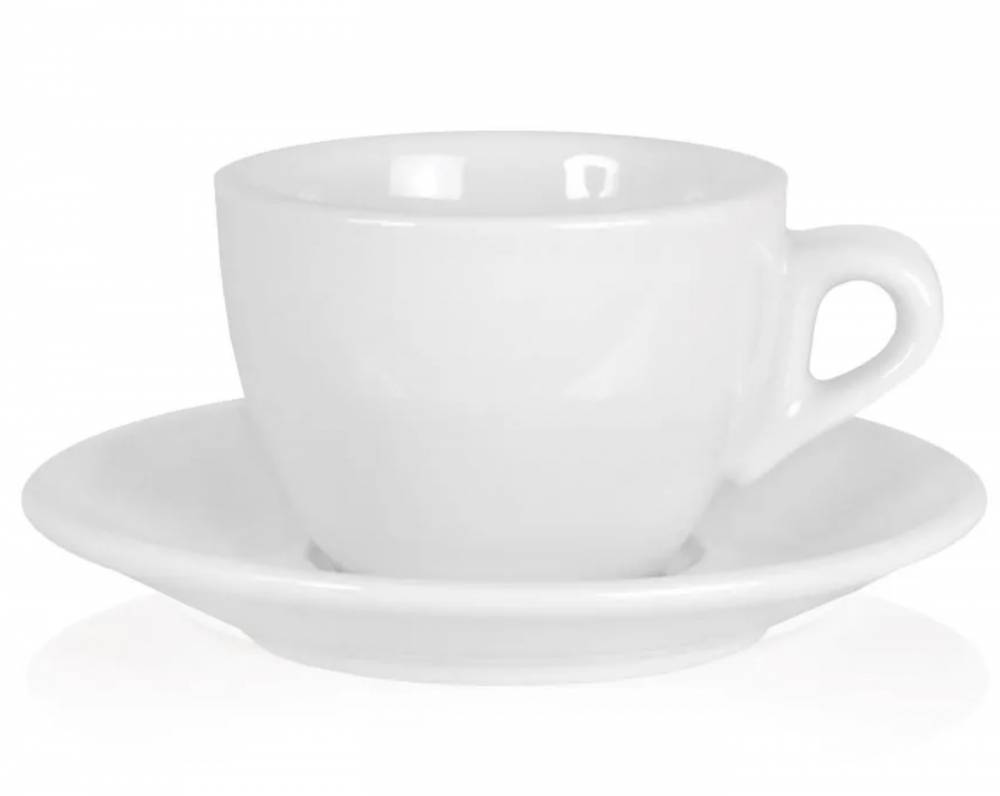 NuovaPoint Cappucinotasse Palermo 1