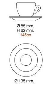 NuovaPoint Cappucinotasse Palermo 2