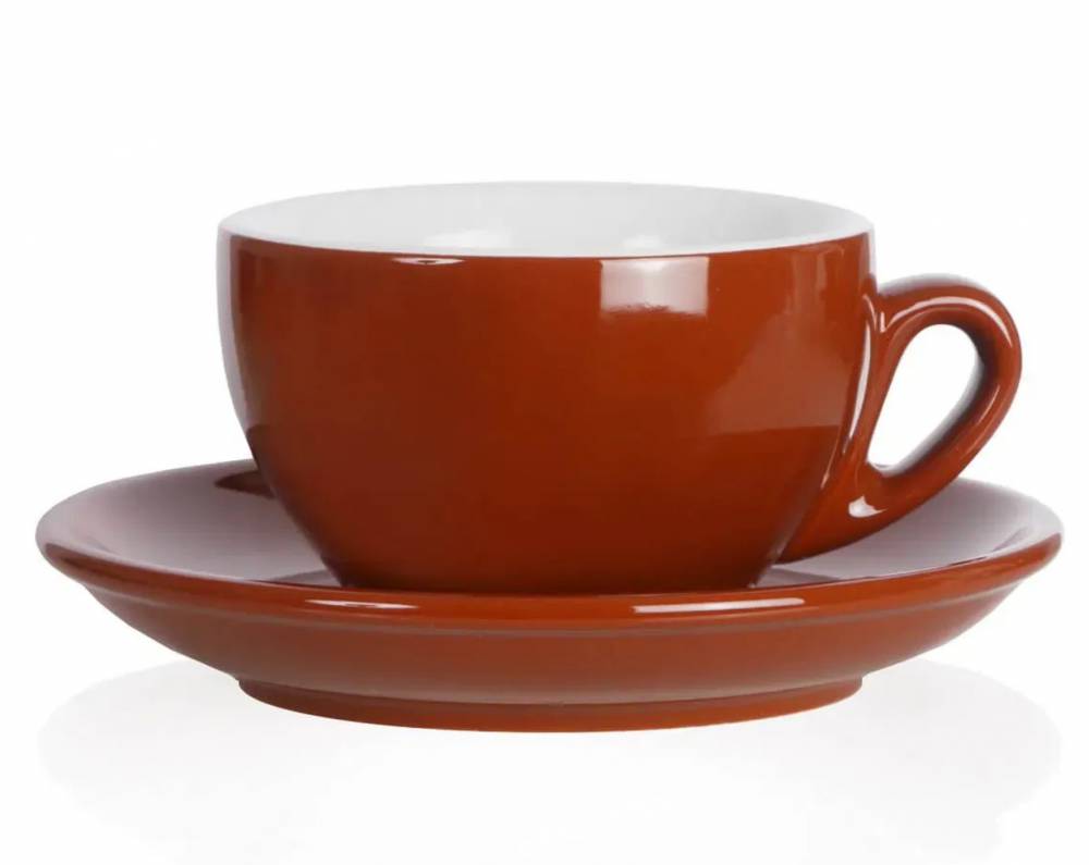 NuovaPoint Cappucinotasse Palermo