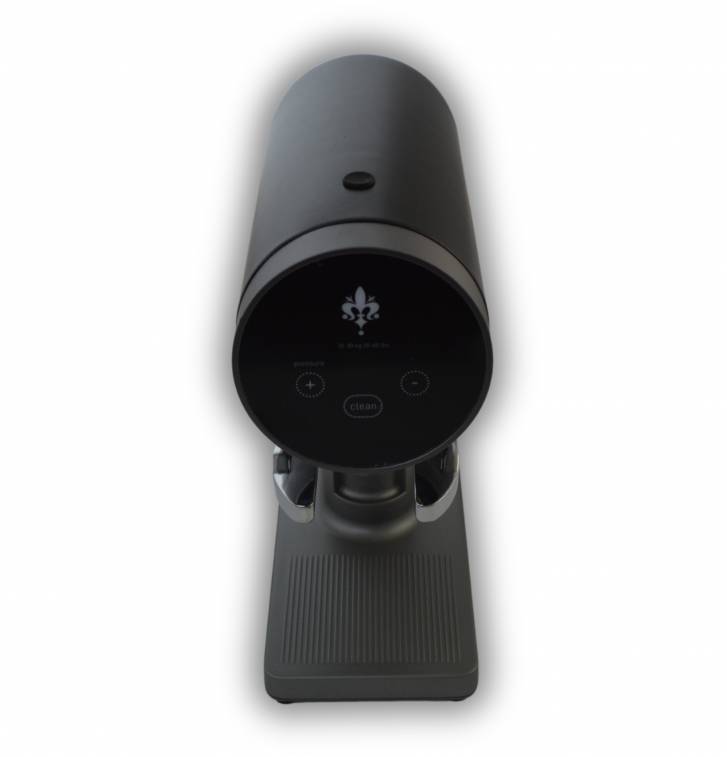 Eureka Automatic Tamper #220  