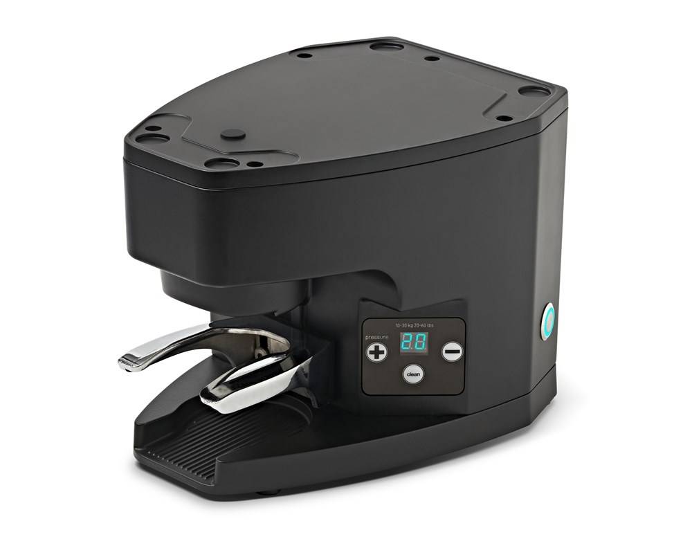 Eureka Automatic Tamper