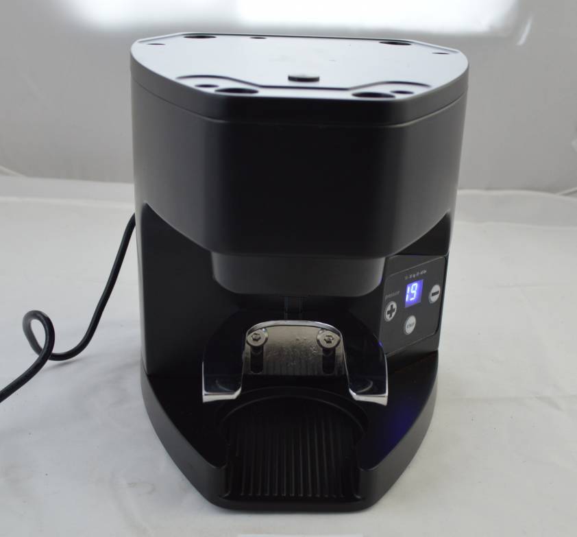 Eureka Automatic Tamper #0608 UTG für Atom 
