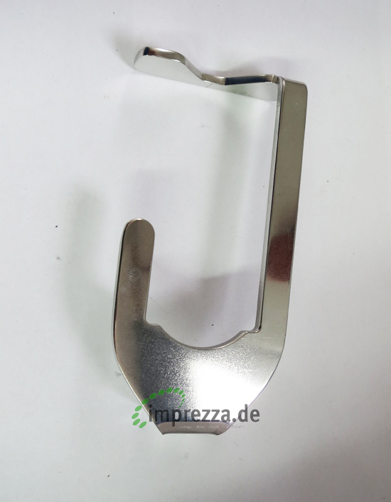 Quamar Forcella Lucidata per Q50 Lunga 1