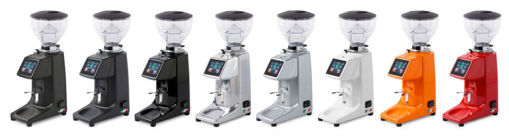 Quamar M80 Touch Plus 1