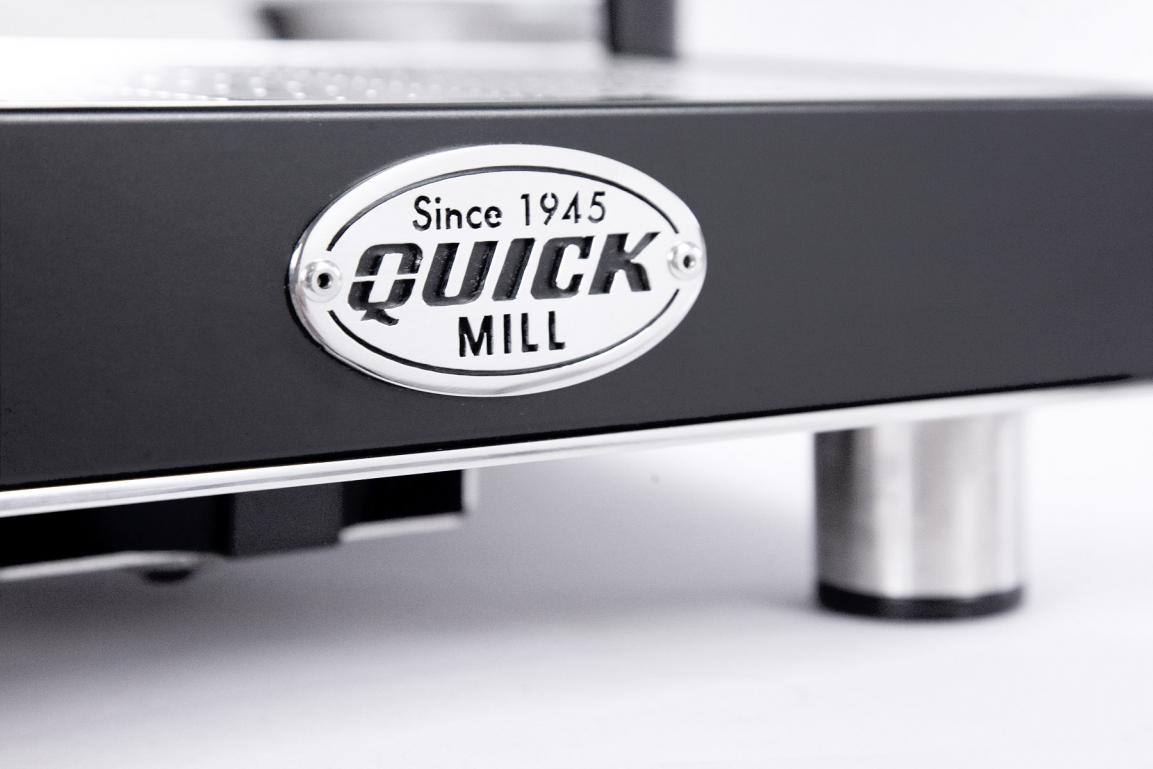 Quick Mill 01006 Essence