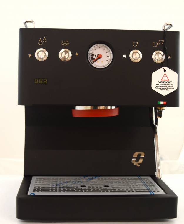 Quick Mill 02045 Luna #0492 1