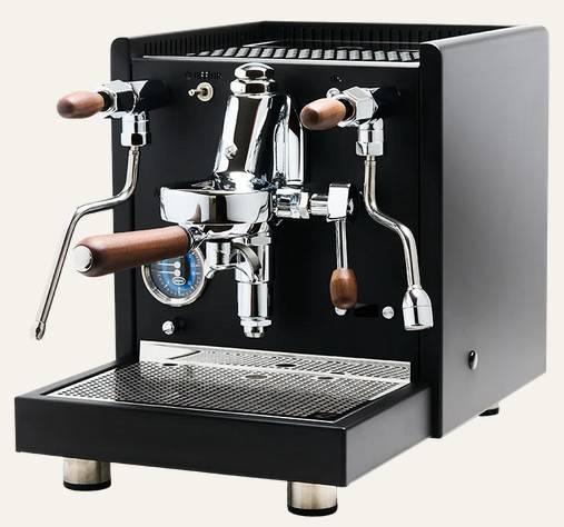 Quick Mill Aquila Plus Instant Stability -RUB.Leva- 1