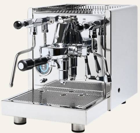 Quick Mill Aquila Plus Instant Stability -RUB.Leva- 1