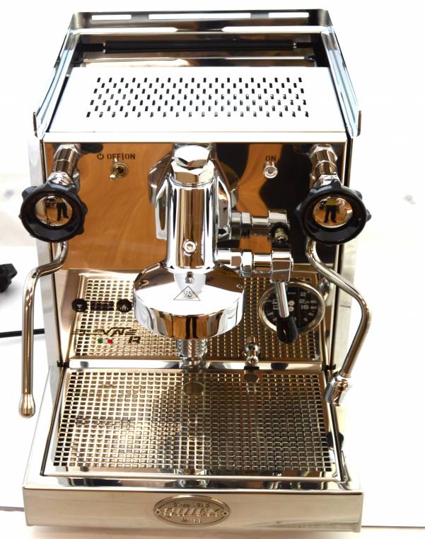 Quick Mill 0993 Elevate #0310 R 