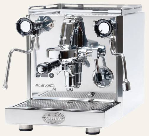 Quick Mill 0993 Elevate 1