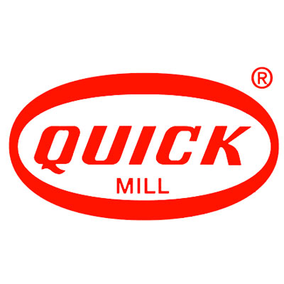 Quick Mill Filtro Caffe 2 Tazze Maggiorato H25mm inox 304 QI-AC0800FI2M24_01