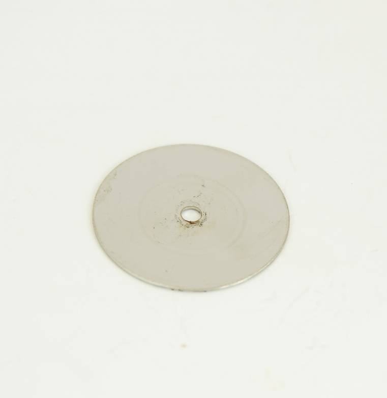 Quick Mill Tappo Vaschetta Acqua Inox (=PE15968) 1