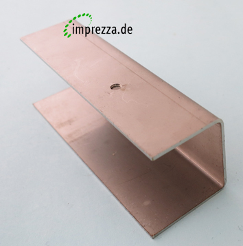 Quick Mill Squadretta Guida Galleggiante 1