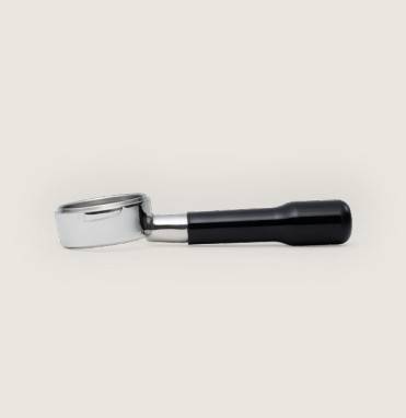 Quick Mill Stainless steel Bottomless portafilter