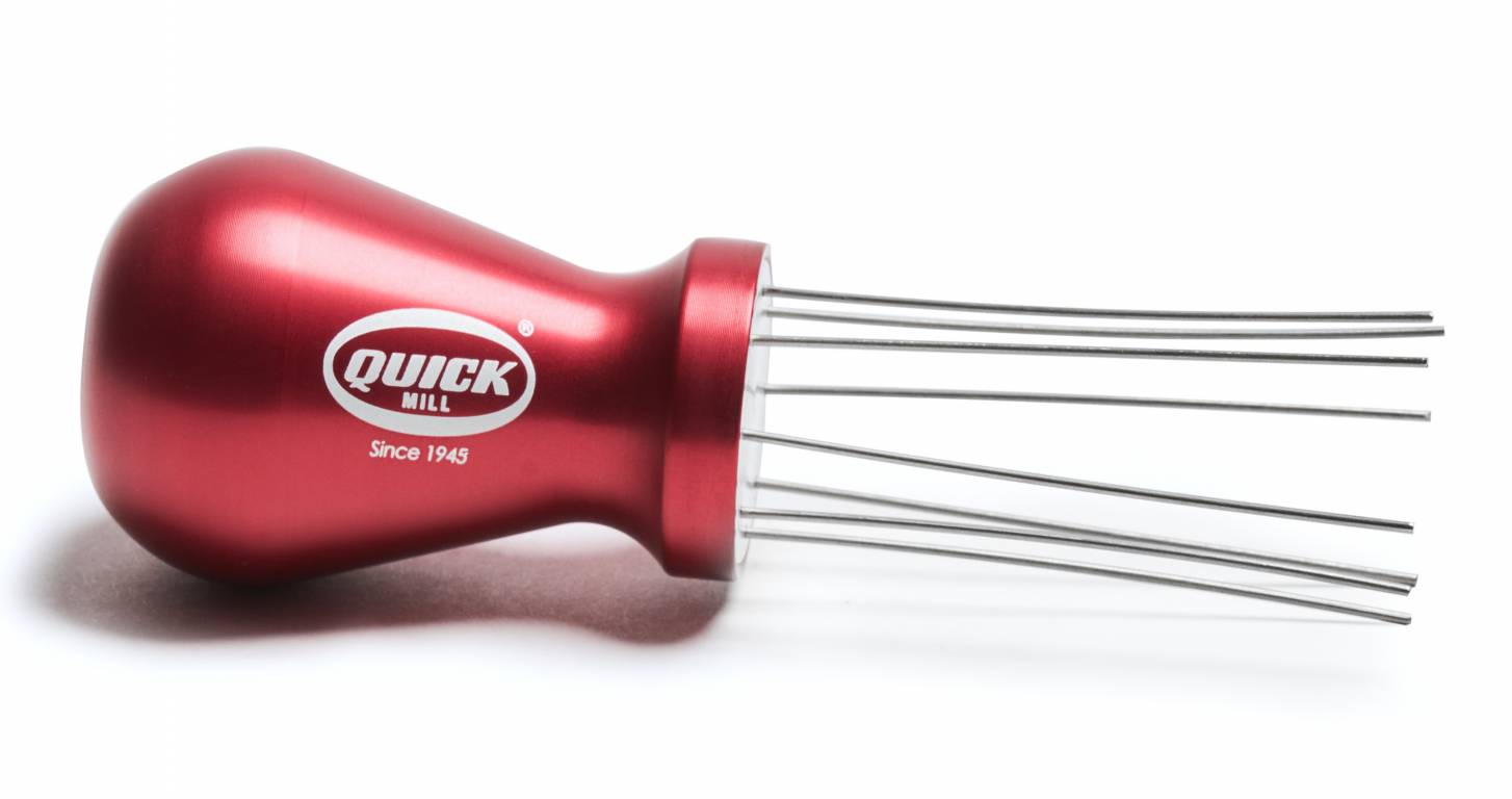 Quick Mill Coffee Mixer QI