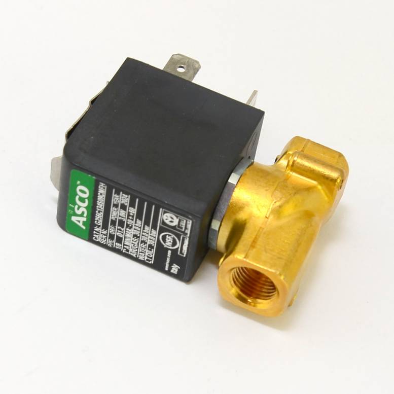 Quick Mill Elettrovalvola 2 vie D. 1,2 G256C134S09CMFH 1