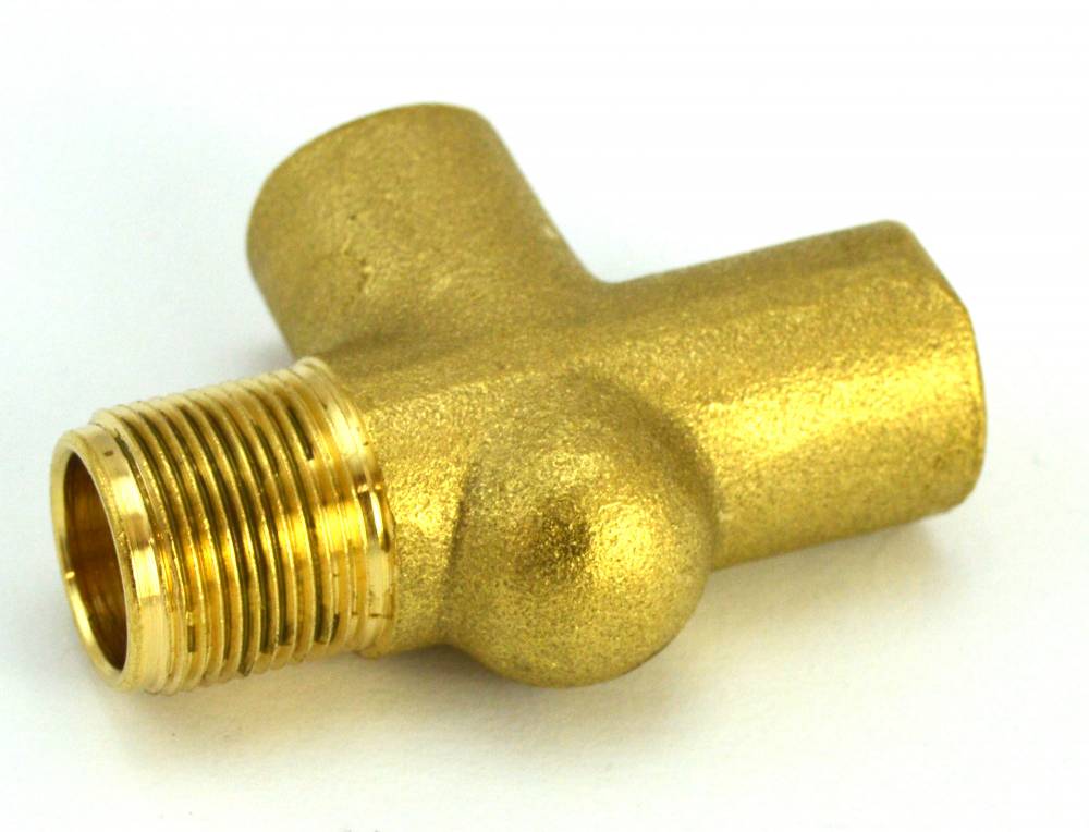 Quick Mill CORPO RUBINETTO OTTON SENZA STELO 1