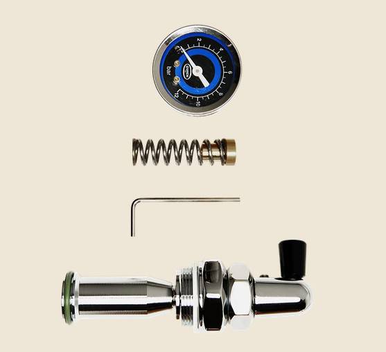 Quick Mill Flow Controll Kit Quickmill