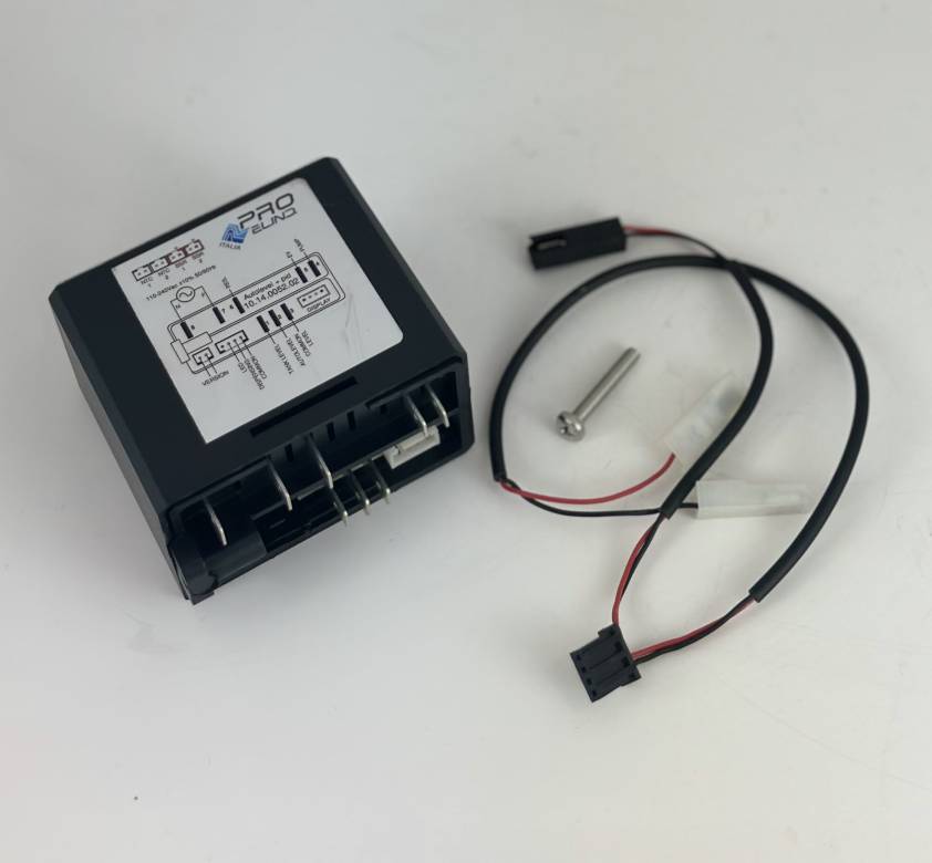 Quick Mill Kit Nuova scheda SCH05500N 1