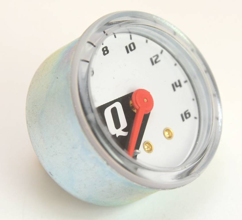 Quick Mill Manometer TB neu 1