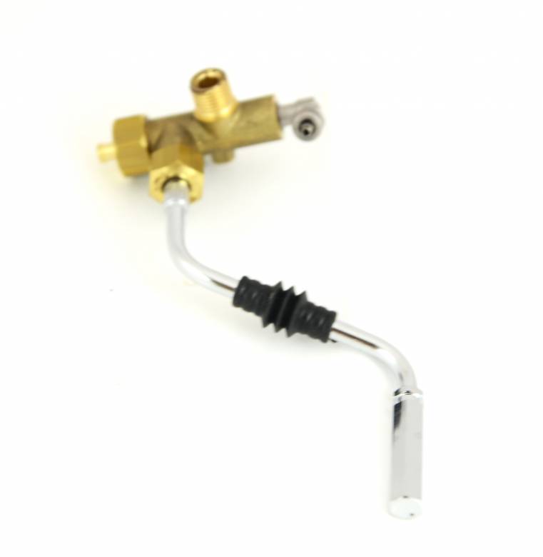 Quick Mill Rubinetto C/Lancia Vapore 1