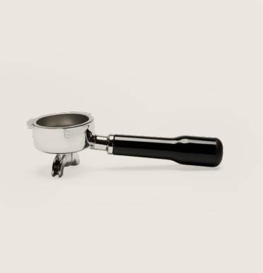 Quick Mill Standart double portafilter