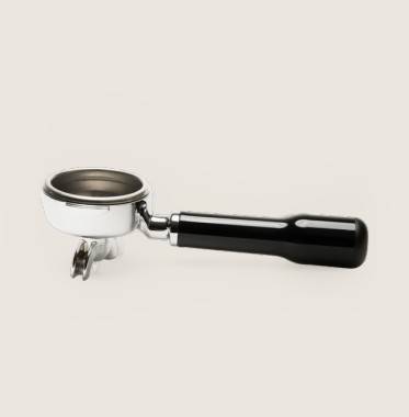 Quick Mill Standart double portafilter