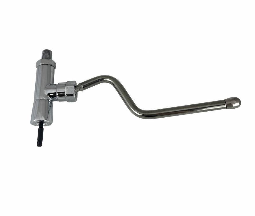 Quick Mill Rubinetto Compl. Lancia Vapore Versione Mini 1