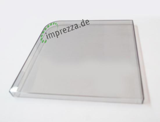 Quick Mill Coperchio Tramoggia -FUME- 1