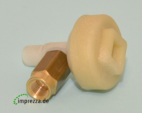Quick Mill Pulsor QI-PL0800PU_1