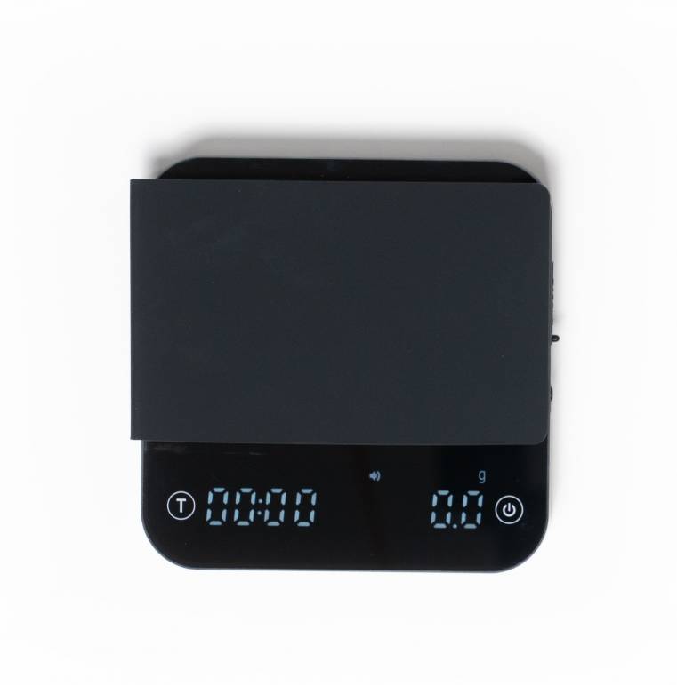 Quick Mill Coffee scale