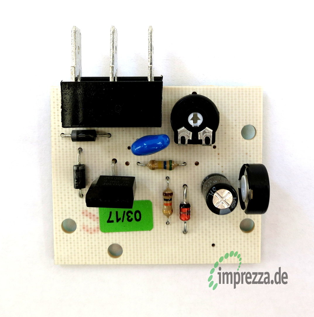 Quick Mill Regol Impulsi  1