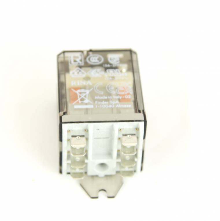 Quick Mill Rele Finder 628282300000 v.230 1