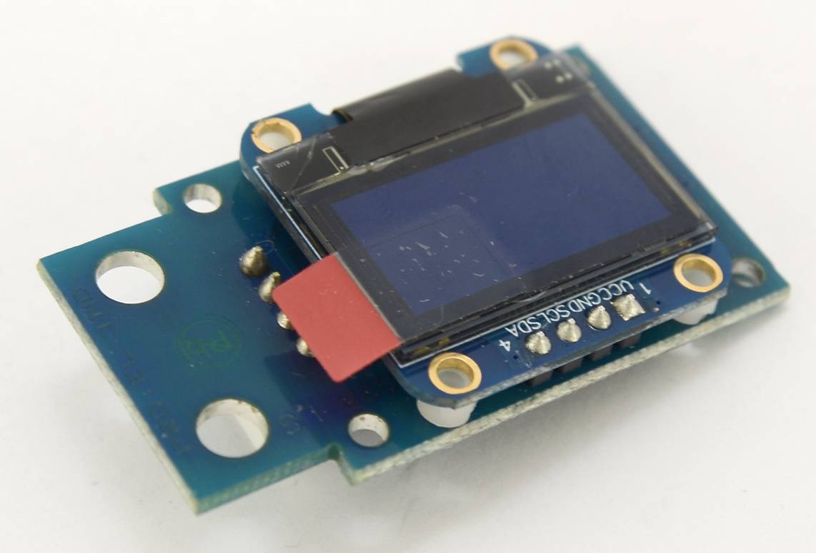 Quick Mill QI-SCH02046DL 1