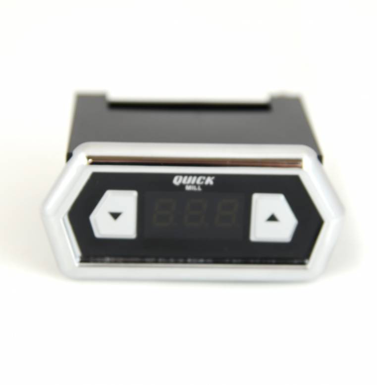 Quick Mill Termopid con Software Nuovo 1