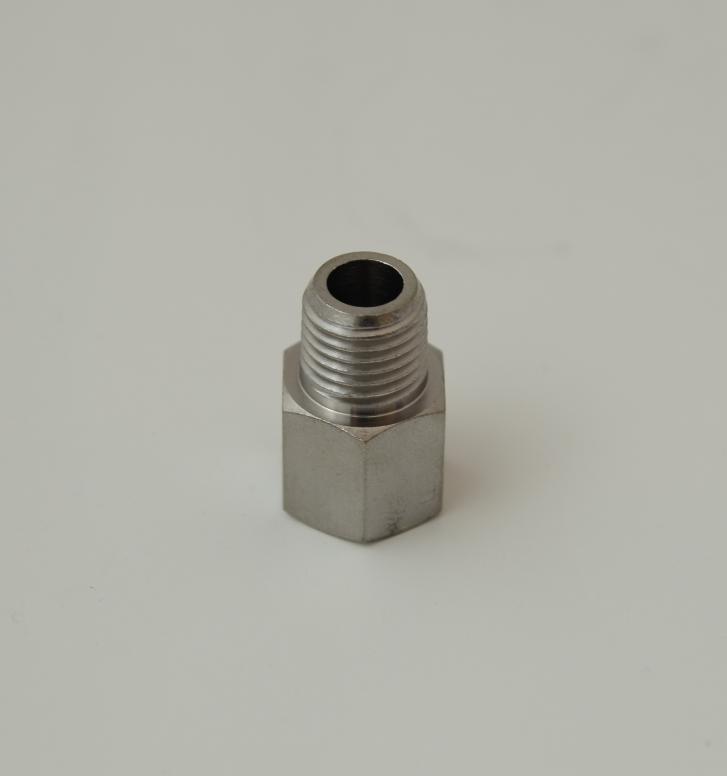 Quick Mill Riduz.Conica MF 1/4-1/4 2105003W 1