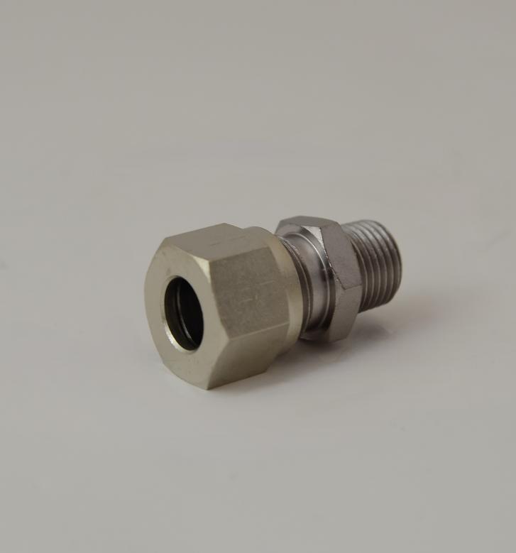 Quick Mill Raccordo D.10 1/4 E2201007W 1