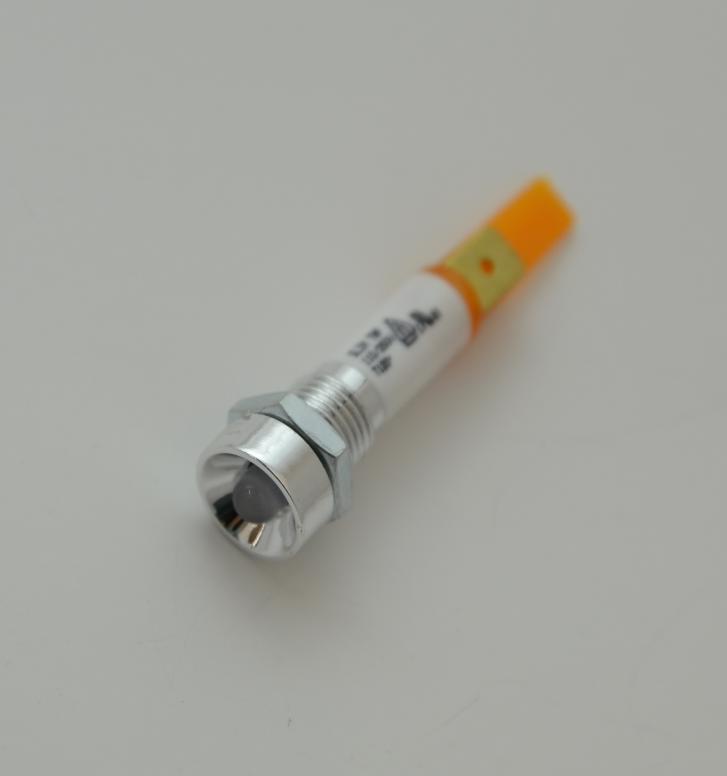 Quick Mill Lampadina Ambrata TBF/LDF  Lente 010/03 Cromata Le 1