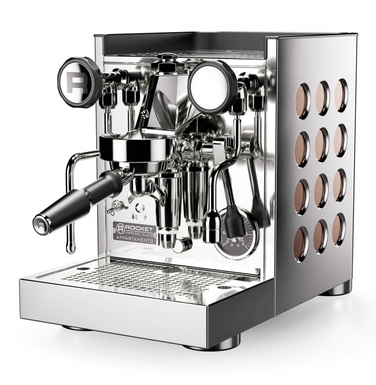 Rocket Appartamento TCA 1