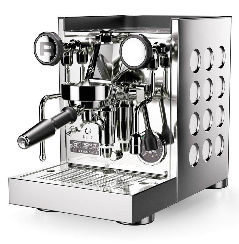 Rocket Appartamento TCA 1