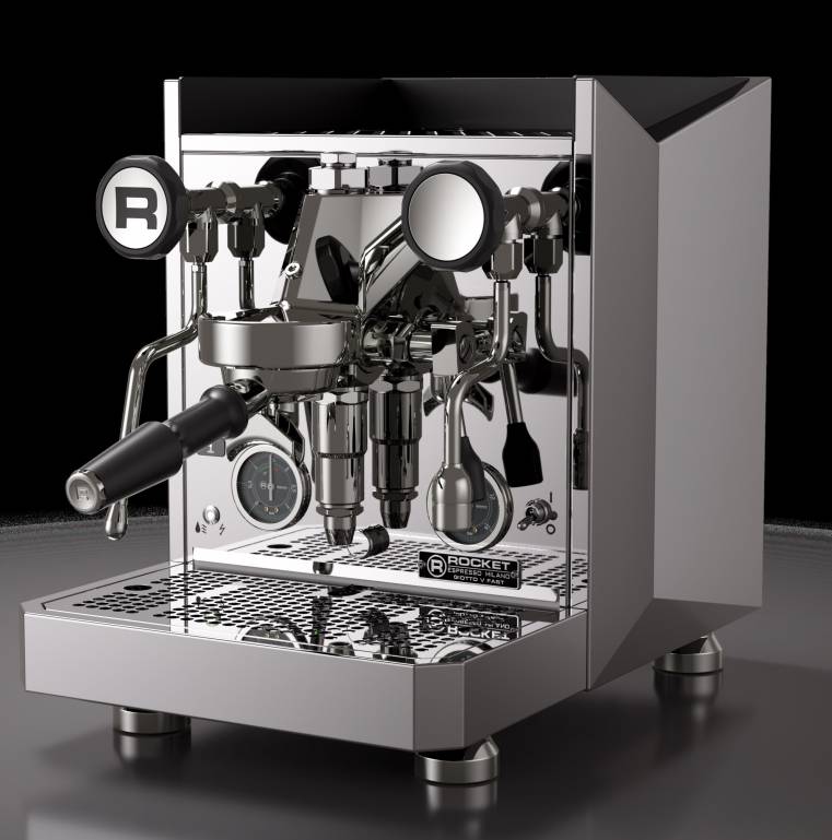 Rocket Giotto Fast RE752S1A11_0001