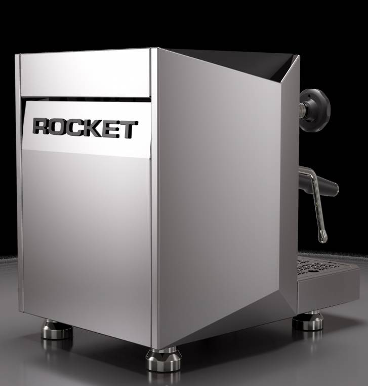 Rocket Giotto Fast