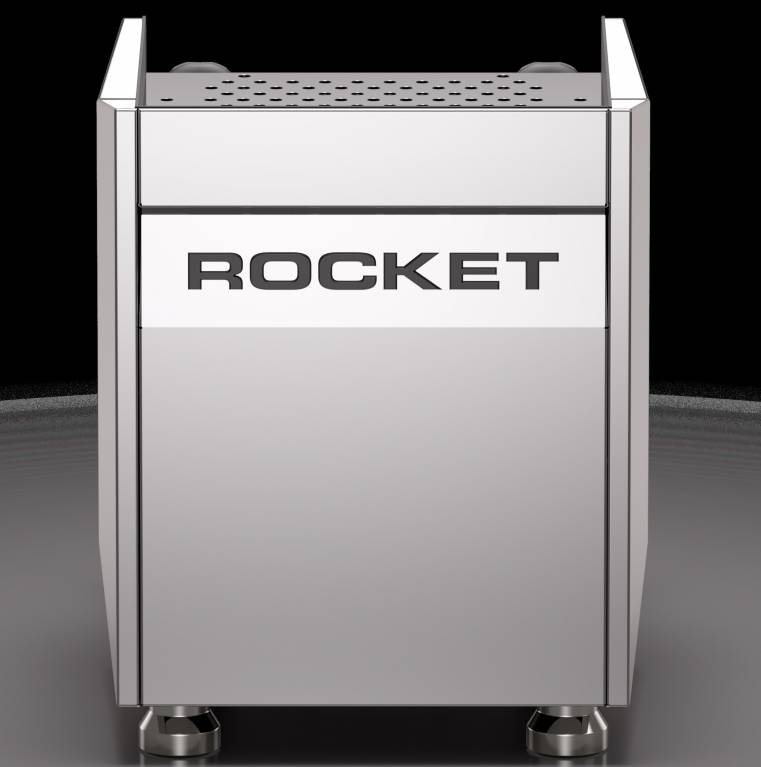 Rocket Giotto Fast