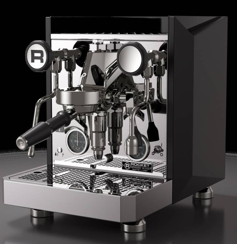 Rocket Giotto Fast V RE752S1B11_0001